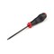 Tekton 3 mm Hex High-Torque Black Oxide Blade Screwdriver DHX21030 - alternate 1
